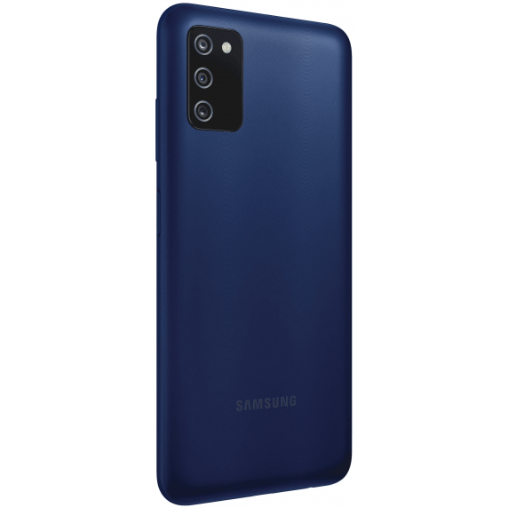 Samsung Galaxy A03s 4/64 Blue