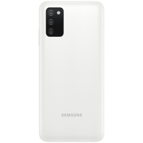Samsung Galaxy A03s 4/64 White