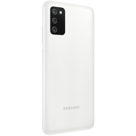 Samsung Galaxy A03s 4/64 White
