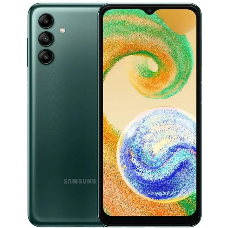 Samsung Galaxy A04s 4/64 Green