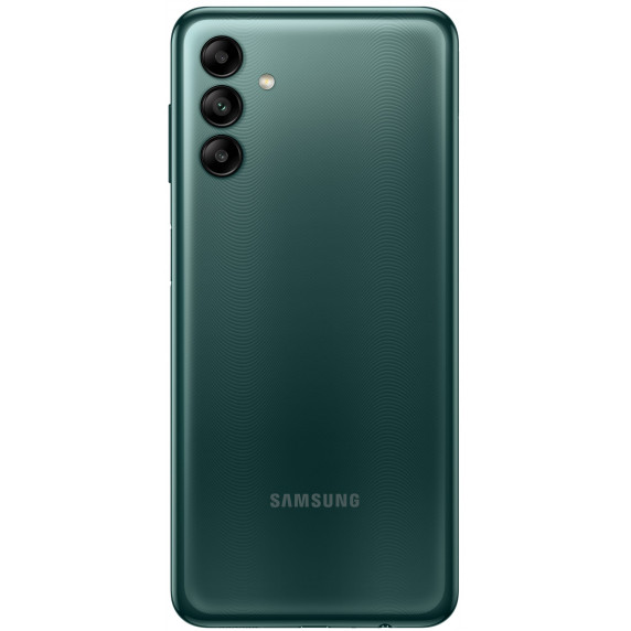 Samsung Galaxy A04s 4/128 Green