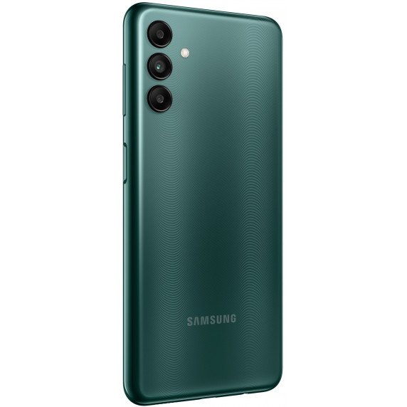 Samsung Galaxy A04s 4/128 Green