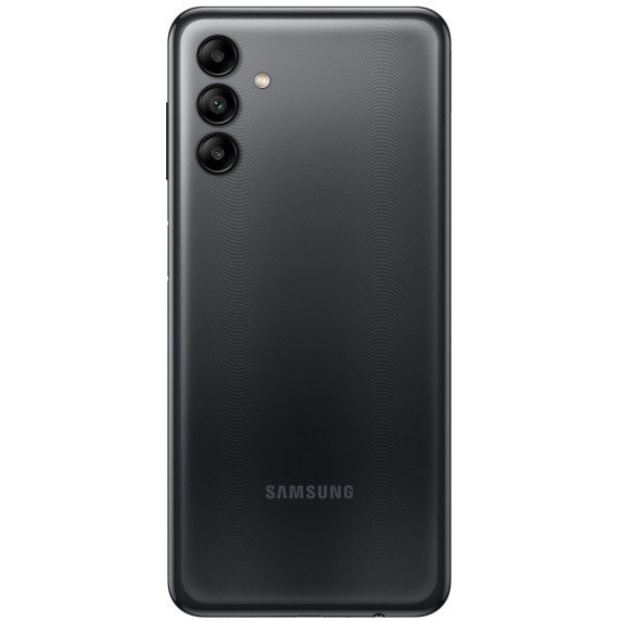 Samsung Galaxy A04s 3/32 Black