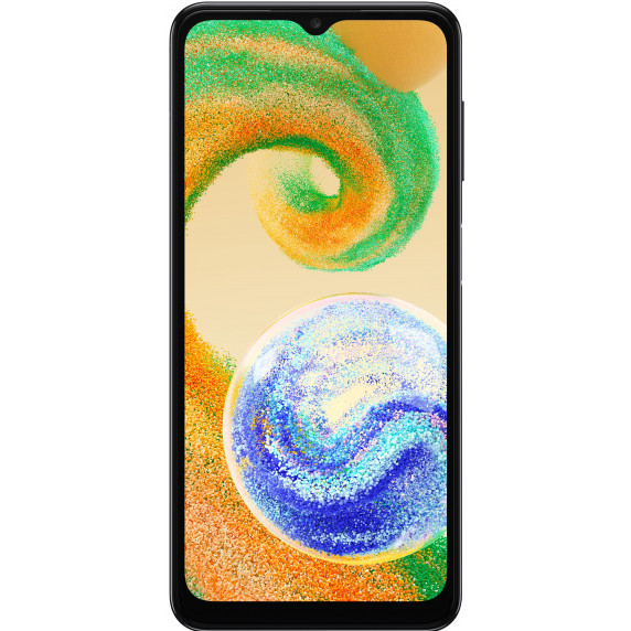 Samsung Galaxy A04s 3/32 Black