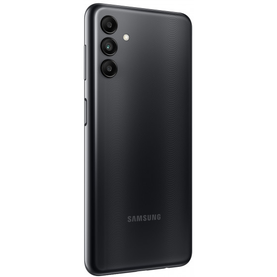 Samsung Galaxy A04s 4/128 Black