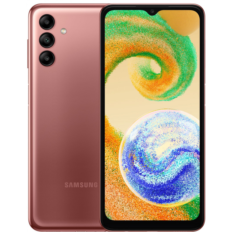 Samsung Galaxy A04s 3/32 Copper