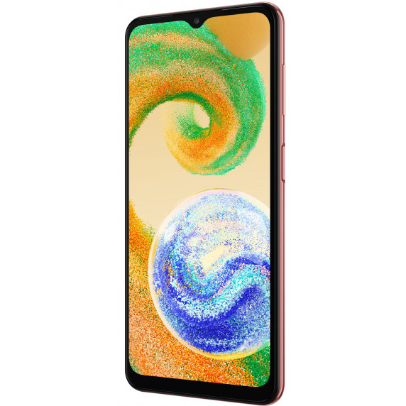 Samsung Galaxy A04s 4/64 Copper
