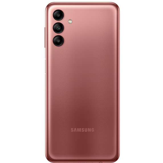 Samsung Galaxy A04s 4/128 Copper