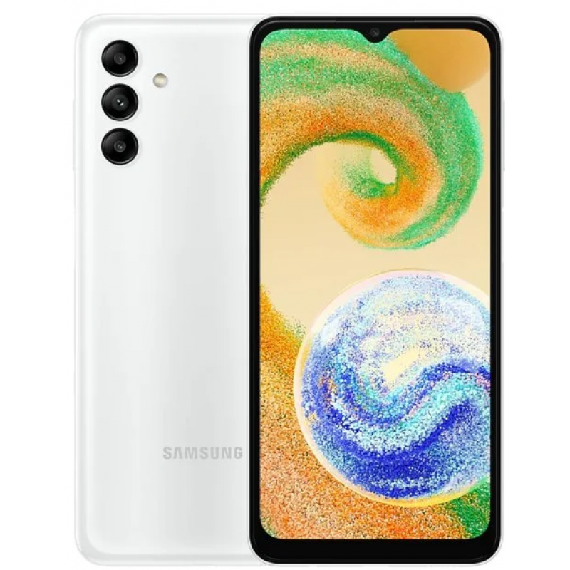 Samsung Galaxy A04s 4/64 White