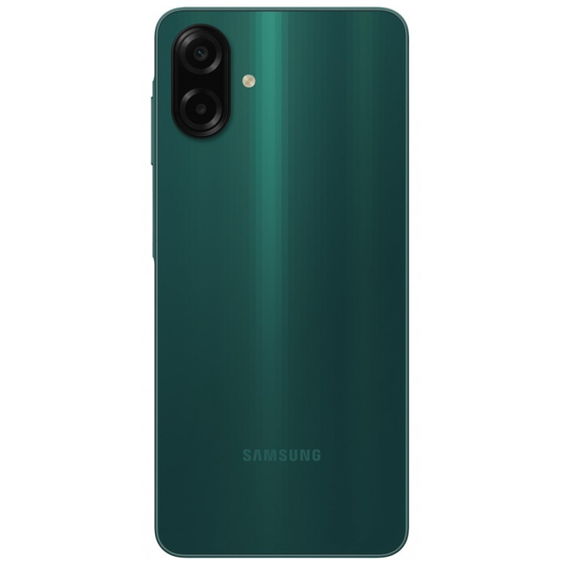 Samsung Galaxy A07 6/128 Dark Green