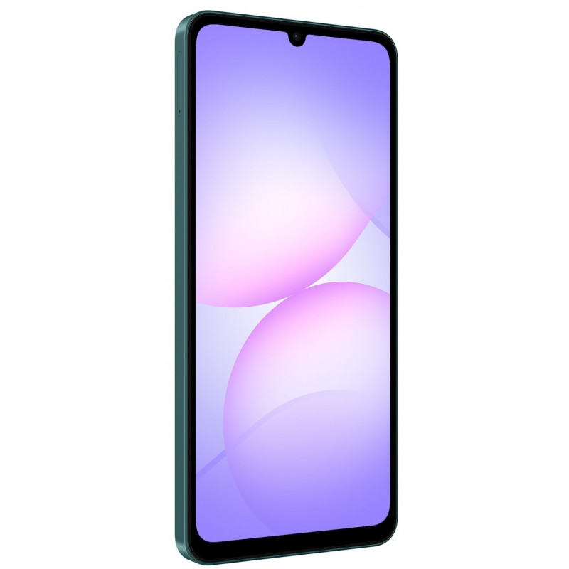 Samsung Galaxy A07 6/128 Dark Green