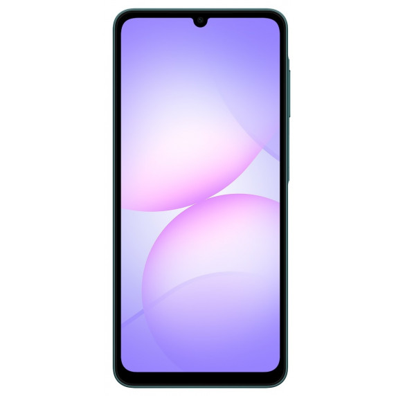 Samsung Galaxy A07 6/128 Dark Green