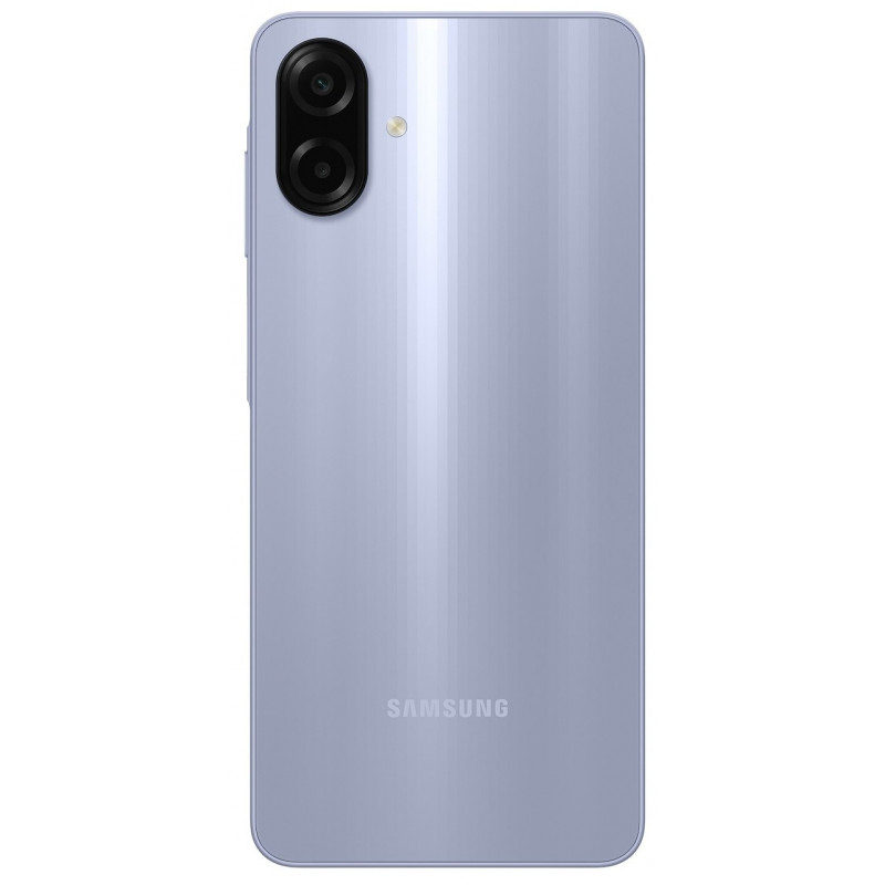 Samsung Galaxy A07 6/128 Light Violet