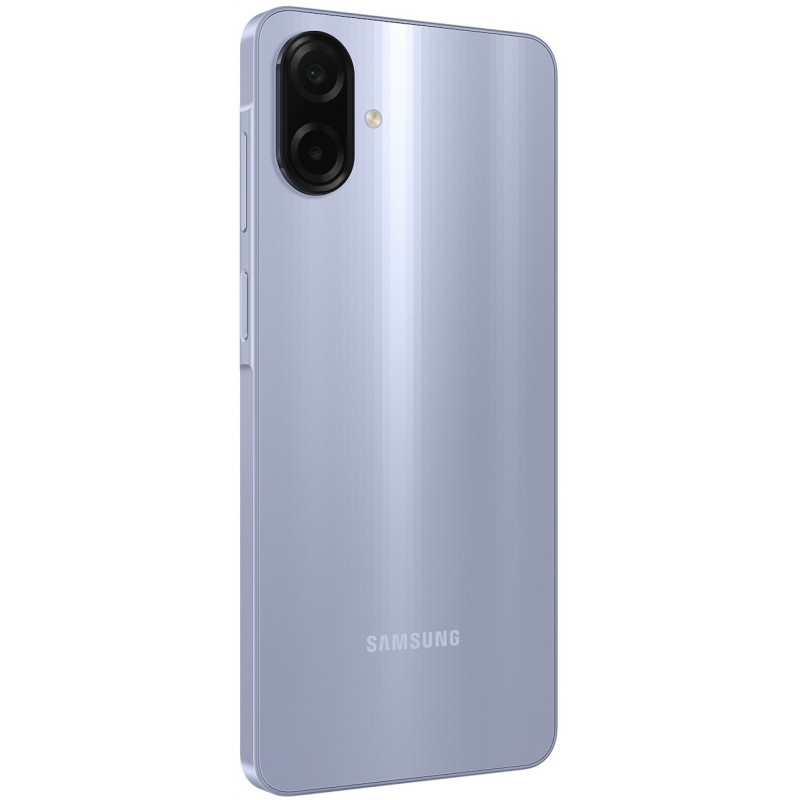 Samsung Galaxy A07 6/128 Light Violet