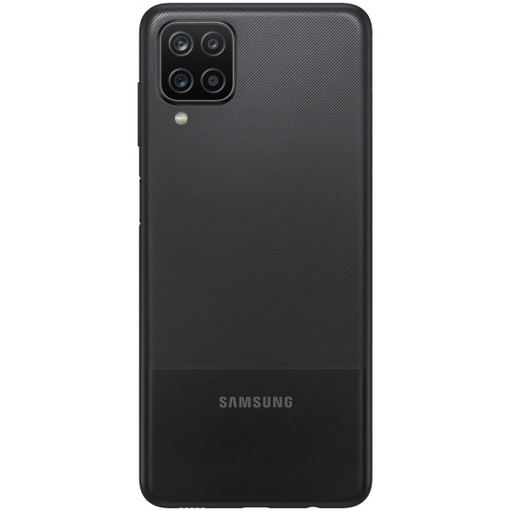 Samsung Galaxy A12  4/64 Black