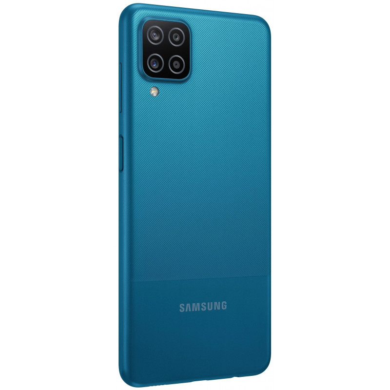 Samsung Galaxy A12 3/32 Blue