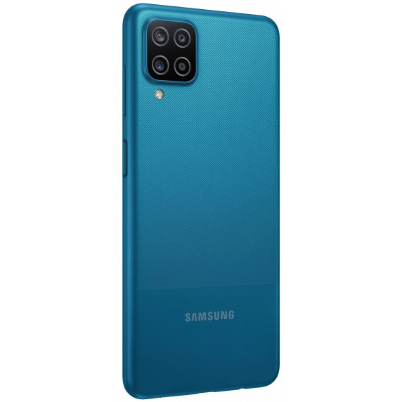 Samsung Galaxy A12  4/64 Blue