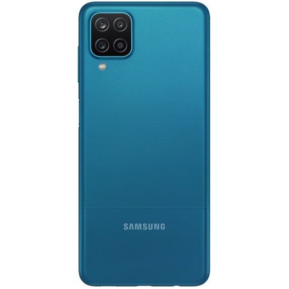 Samsung Galaxy A12 4/128 Blue