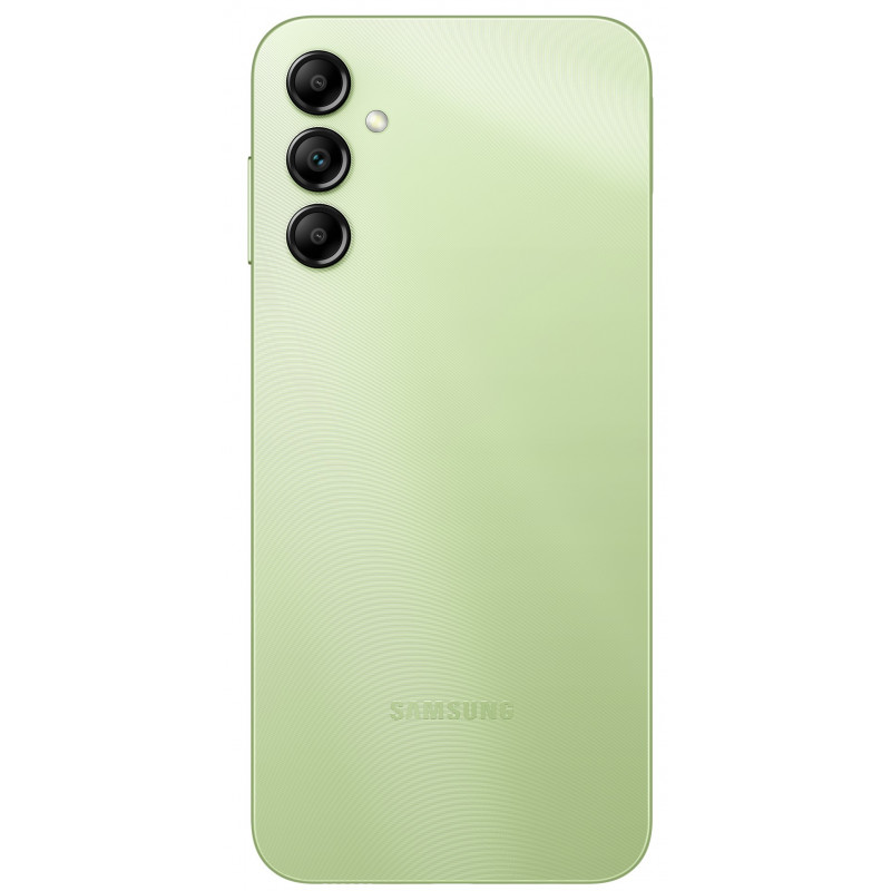 Samsung Galaxy A14 5G 4/6GB Light Green