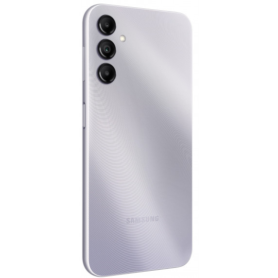 Samsung Galaxy A14 5G 4/128GB Silver