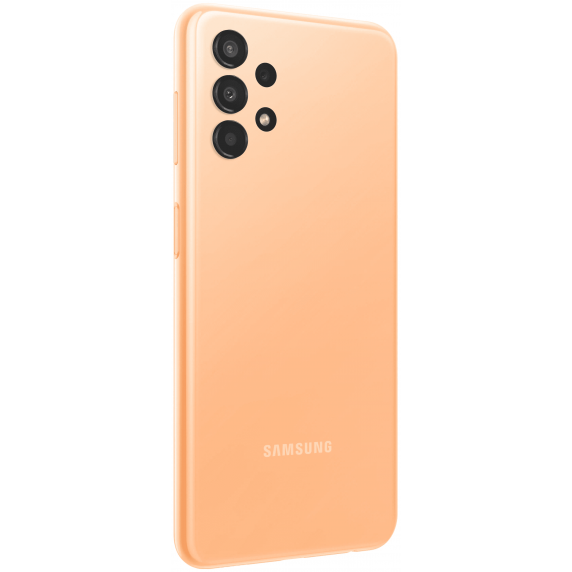 Samsung Galaxy A13 4/128 Peach