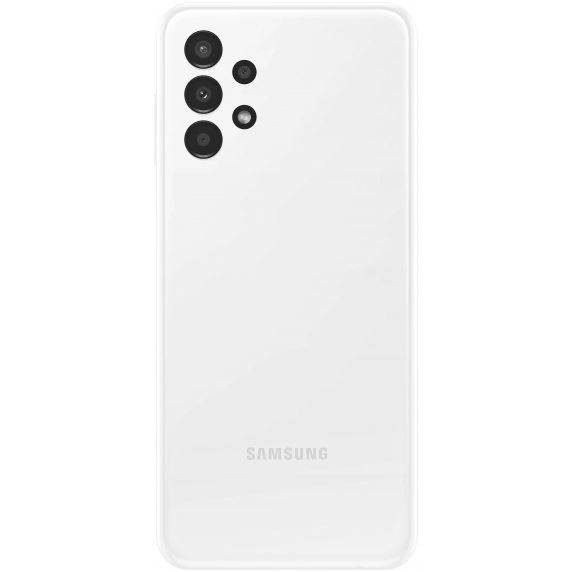 Samsung Galaxy A13 4/128 White