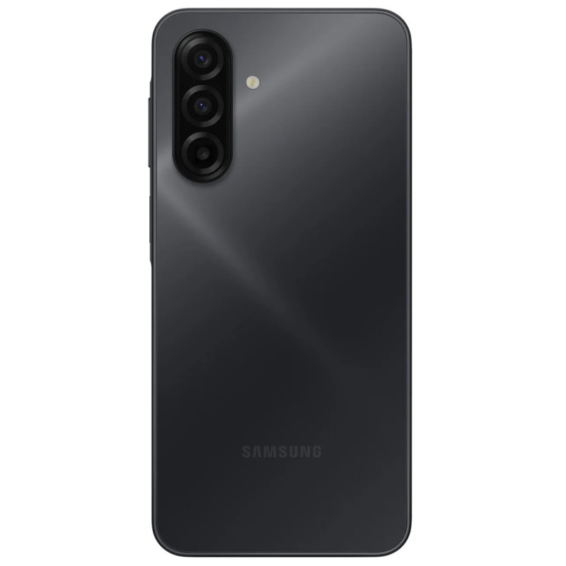 Samsung Galaxy A17 4/128 Black