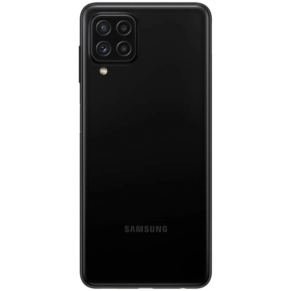 Samsung Galaxy A22 4/64 Black