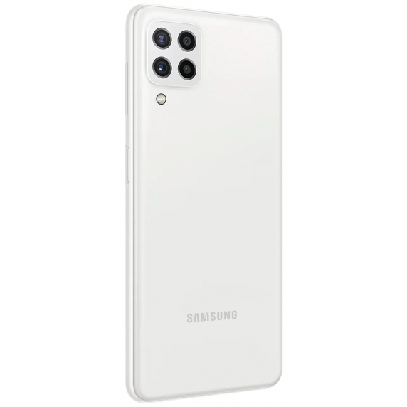 Samsung Galaxy A22 4/128 White
