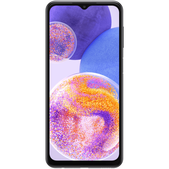 Samsung Galaxy A23 6/128 Black