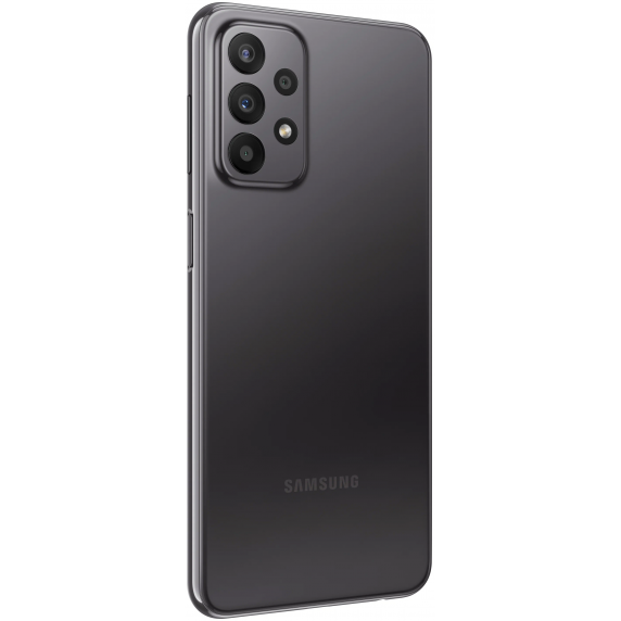 Samsung Galaxy A23 6/128 Black