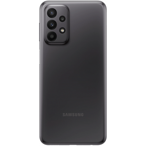 Samsung Galaxy A23 6/128 Black