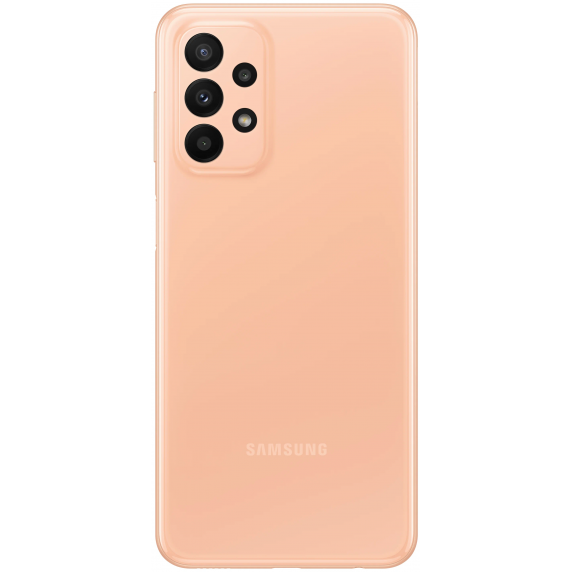 Samsung Galaxy A23 4/64 Orange