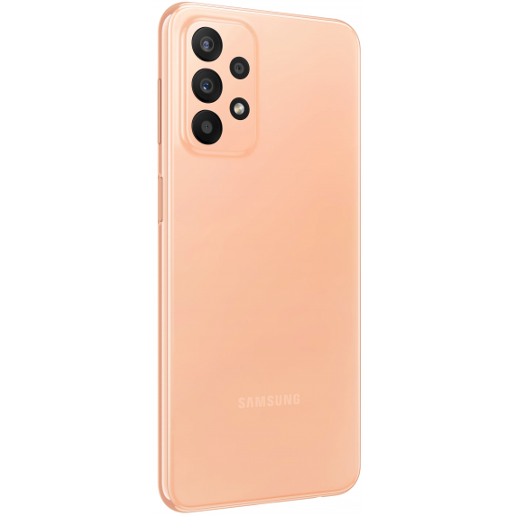 Samsung Galaxy A23 4/64 Orange