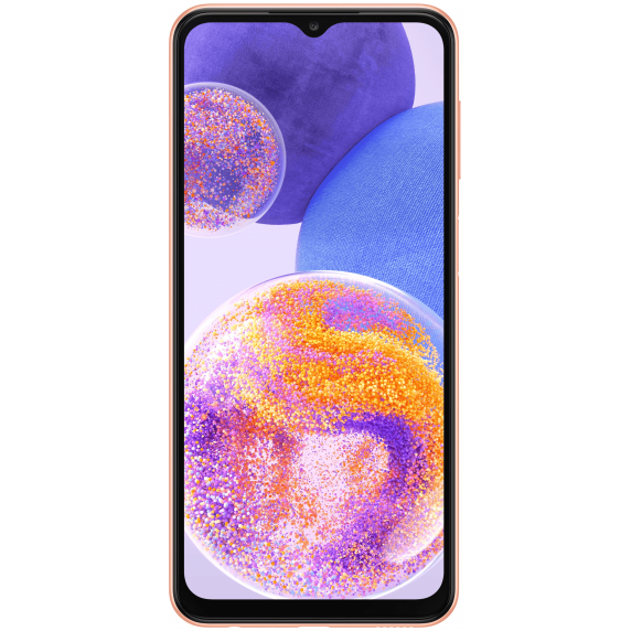 Samsung Galaxy A23 4/64 Orange