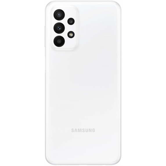 Samsung Galaxy A23 4/64 White