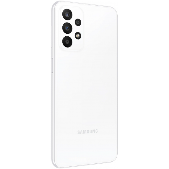 Samsung Galaxy A23 6/128 White