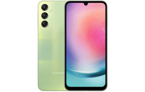 Купить Samsung Galaxy A24  6/128GB Lite Green