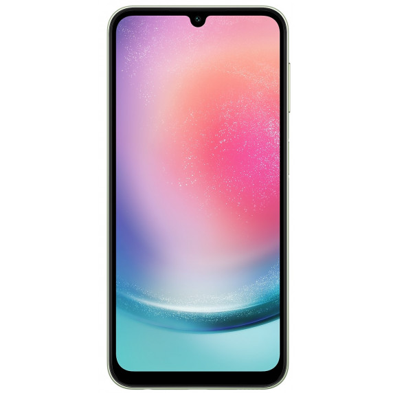 Samsung Galaxy A24 5G 6/128GB Lite Green