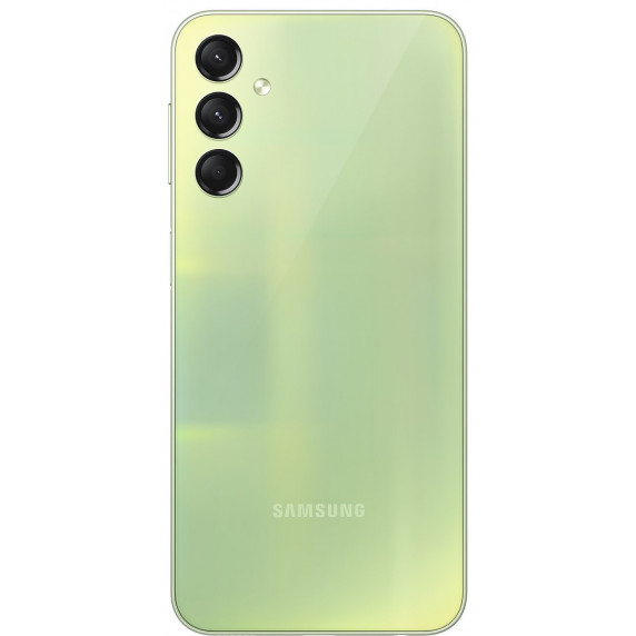 Samsung Galaxy A24 5G 6/128GB Lite Green
