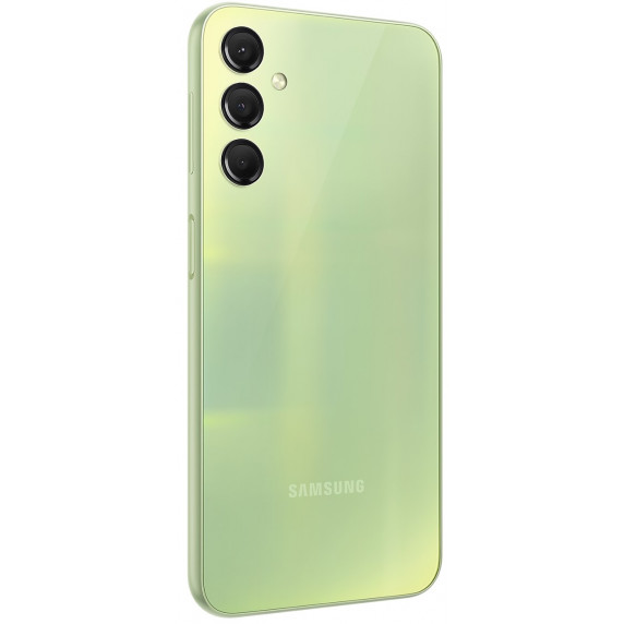 Samsung Galaxy A24 5G 4/128GB Lite Green