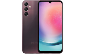 Купить Samsung Galaxy A24  4/128GB Red