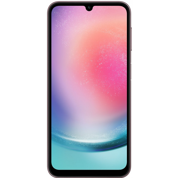 Samsung Galaxy A24 5G 6/128GB Red