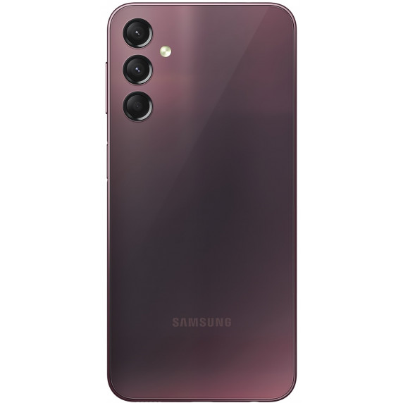 Samsung Galaxy A24 5G 4/128GB Red