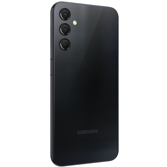 Samsung Galaxy A24 5G 4/128GB Black