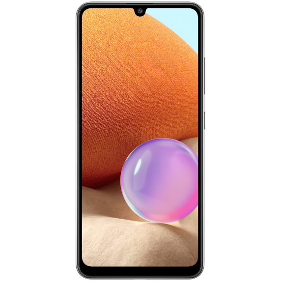 Samsung Galaxy A32 4/64 Awesome Black