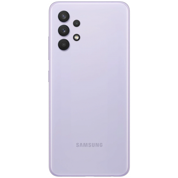 Samsung Galaxy A32 4/128 Awesome Violet