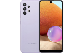 Купить Samsung Galaxy A32 4/128 Awesome Violet