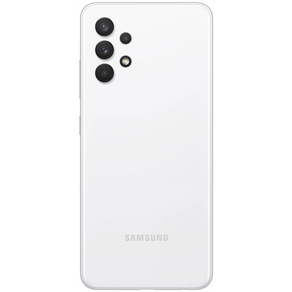 Samsung Galaxy A32 4/64 White