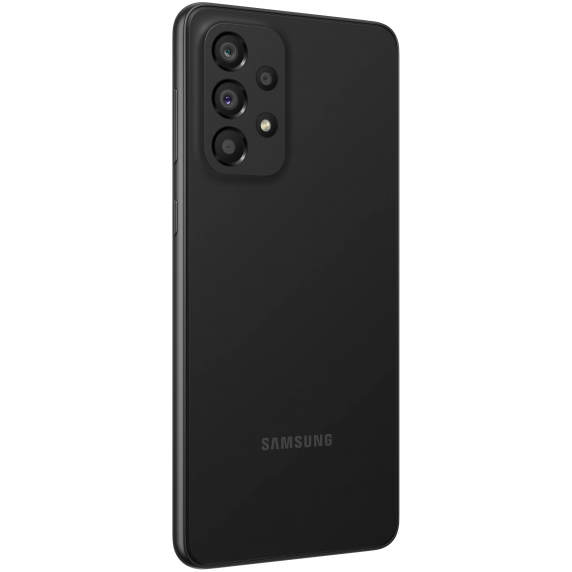 Samsung Galaxy A33 5G 8/128GB Black